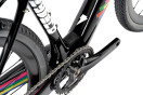 CINELLI ZYDECO ELECTRIC MUD SRAM GRX 1X11