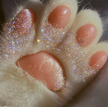 7.7. Eko glitterit  ja kuivatut kukat ovat saapuneet valikoimaamme!