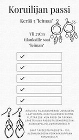 1.9 Mikä ihmeen Koruilijan passi?