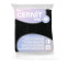 Cernit pearl, 56g, black, 1kpl
