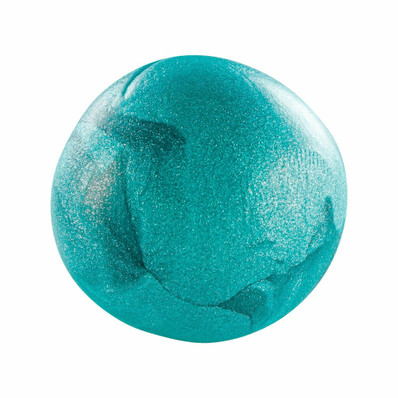 Cernit pearl, 56g, green, 1kpl