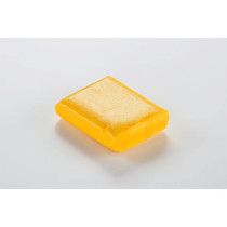 Cernit pearl, 56g, yellow, 1kpl