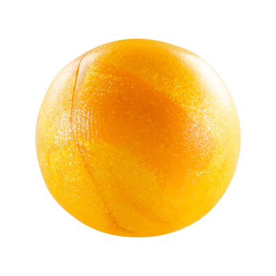 Cernit pearl, 56g, yellow, 1kpl