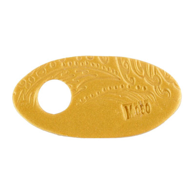Cernit metallic, 56g, gold, 1kpl