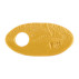 Cernit metallic, 56g, gold, 1kpl