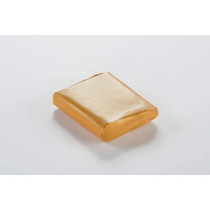 Cernit metallic, 56g, gold, 1kpl