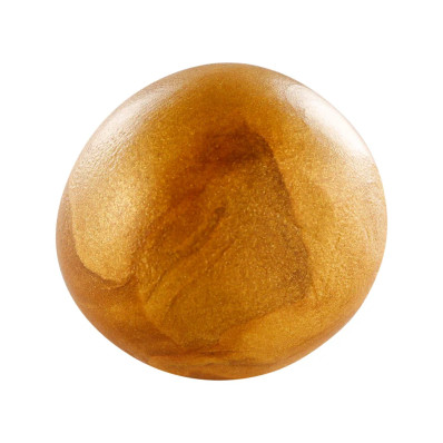 Cernit metallic, 56g, gold, 1kpl