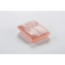 Cernit metallic, 56g, pink gold, 1kpl