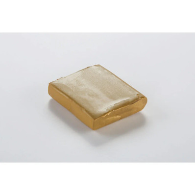 Cernit metallic, 56g, 053 rich gold, 1kpl