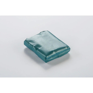 Cernit metallic, 56g, 054 Turquoise Gold, 1kpl