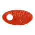 Cernit metallic, 56g, copper, 1kpl