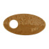 Cernit metallic, 56g, bronze antique, 1kpl
