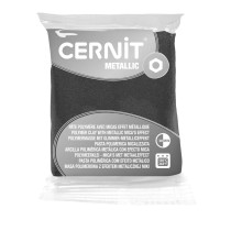 Cernit metallic, 56g, bronze antique, 1kpl