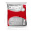 Cernit metallic, 56g, 400 red, 1kpl