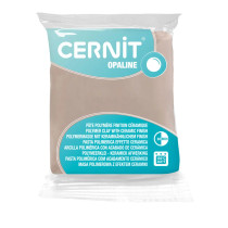 Cernit Opaline, 56g, rose beige , 1kpl