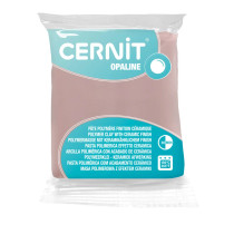 Cernit Opaline, 56g, pink, 1kpl