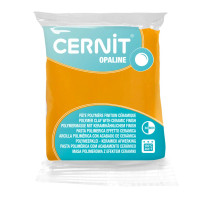Cernit Opaline, 56g, apricot, 1kpl