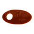 Cernit Opaline, 56g, caramel, 1kpl