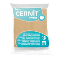 Cernit Opaline, 56g, 815 beige sand , 1kpl