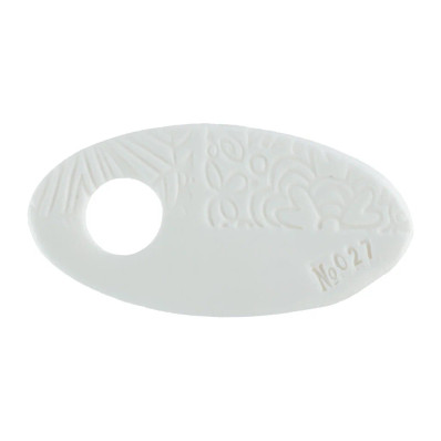 Cernit number one, 56g, opaque white, 1kpl