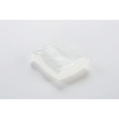 Cernit number one, 56g, opaque white, 1kpl