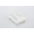 Cernit number one, 56g, opaque white, 1kpl