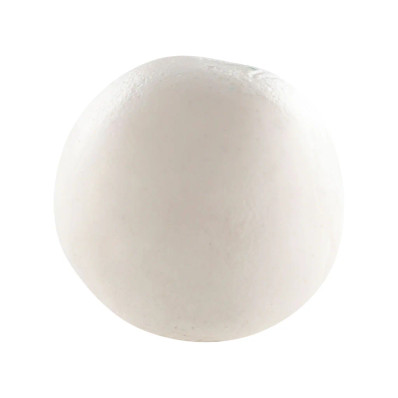 Cernit number one, 56g, opaque white, 1kpl