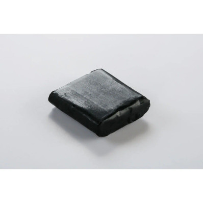 Cernit number one, 56g, black, 1kpl