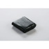 Cernit number one, 56g, black, 1kpl