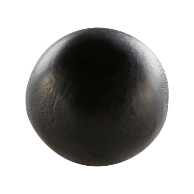 Cernit number one, 56g, black, 1kpl
