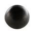 Cernit number one, 56g, black, 1kpl