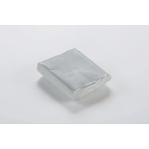 Cernit number one, 56g, grey, 1kpl