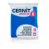 Cernit number one, 56g, blue, 1kpl