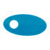 Cernit number one, 56g, turquise blue, 1kpl