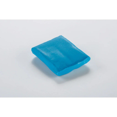 Cernit number one, 56g, turquise blue, 1kpl