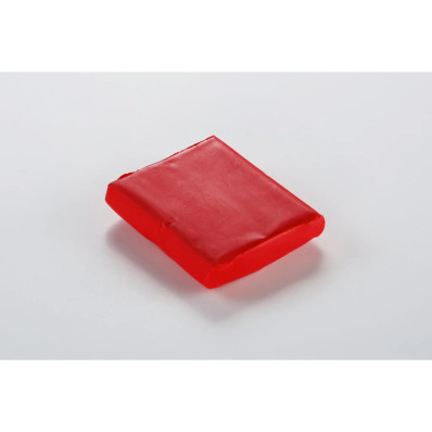Cernit number one, 56g, red, 1kpl