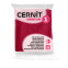 Cernit number one, 56g, bordeaux, 1kpl