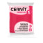 Cernit number one, 56g, rasperry, 1kpl