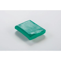 Cernit number one, 56g, green, 1kpl