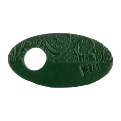 Cernit number one, 56g, olive green, 1kpl