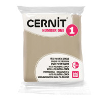 Cernit number one, 56g, sahara, 1kpl