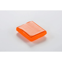 Cernit number one, 56g, orange, 1kpl
