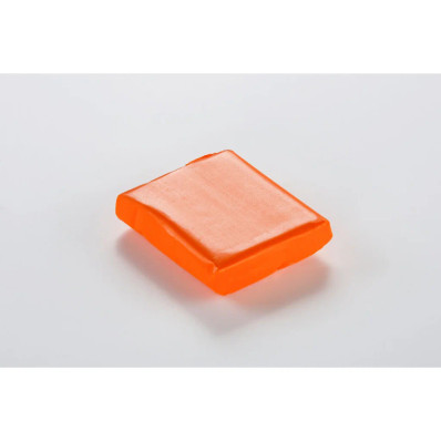 Cernit number one, 56g, orange, 1kpl
