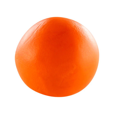 Cernit number one, 56g, orange, 1kpl