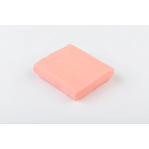 Cernit number one, 56g, pastel orange margose, 1kpl