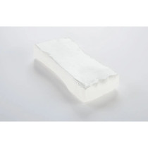 Cernit Number one, 500g, opaque white, 1kpl POSTIPAKETTI TOIMITUS