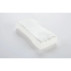 Cernit Number one, 500g, opaque white, 1kpl POSTIPAKETTI TOIMITUS