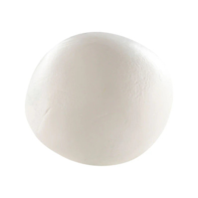 Cernit Number one, 500g, opaque white, 1kpl POSTIPAKETTI TOIMITUS
