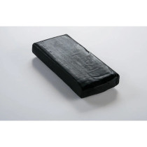 Cernit Number one, 500g, black, 1kpl POSTIPAKETTI TOIMITUS