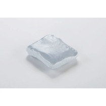 Cernit Translucent, 56g, 080 glitter silver, 1kpl